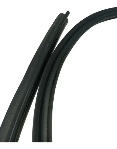 Borracha Pingadeira Lateral Esquerda Citroen C3 2016 2017 18