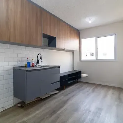 Apartamento à venda, Jardim Santa Emília, São Paulo, SP