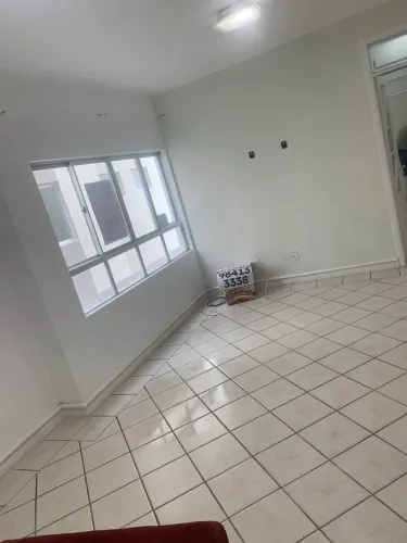 Venda de apartamento Balneario Estreito