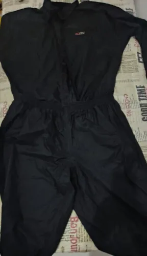 Vendo Capa de Chuva Nylon 2XL Piracapas