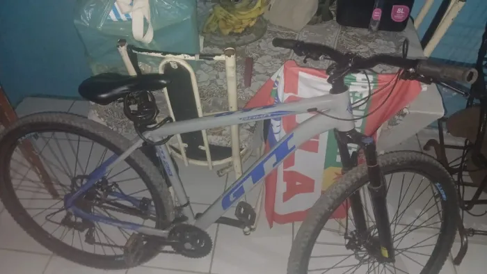Vendesse bike aro 29 baki sem documento 550