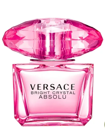 Perfume Versace original importado nunca usado