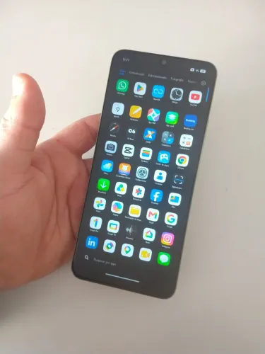 Redmi 14 C