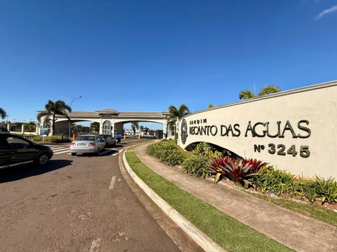 Terreno à venda, 300 m² por R$ 350.000 - Campo Belo - Nova Odessa/SP
