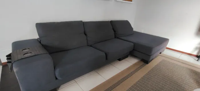Vendo sofá