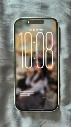 IPhone 17 256gb