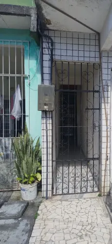 CASA NA CIDADE VELHA - TAMANDARÉ R$1.700