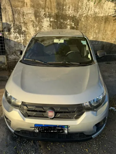 Fiat Mobi Like 1.0 Fire Flex 5P. 2020