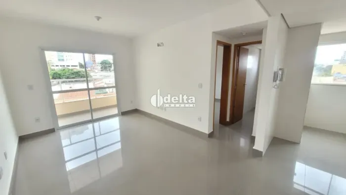 Apartamento com 1 quarto disponível para venda no bairro Lídice em Uberlândia MG