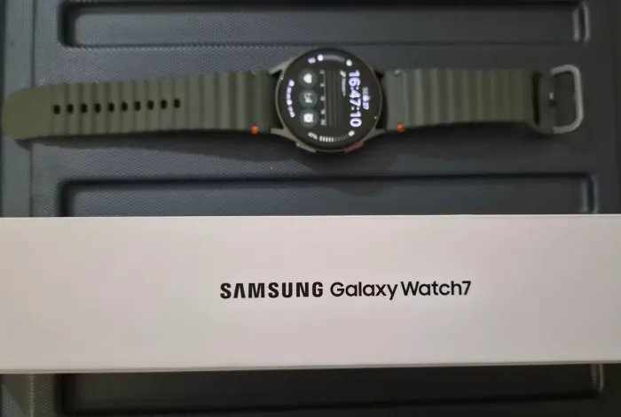 Samsung watch 7 40mm
