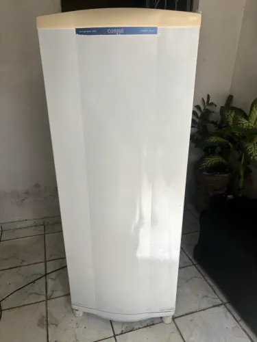 Geladeira consul degelo seco(Frete grátis)