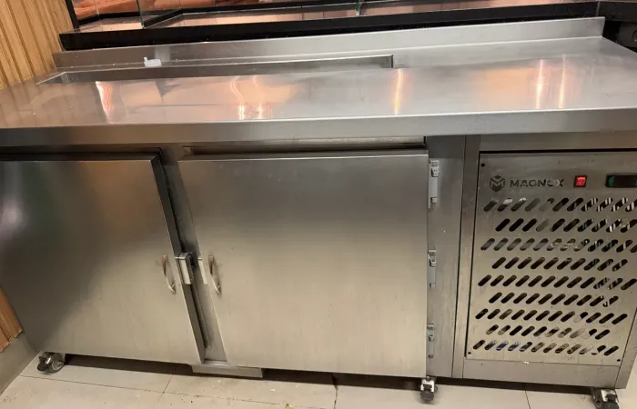 Balcão Refrigerado - Semi novo