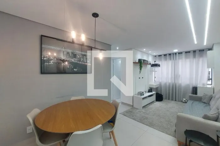Apartamento à Venda - Socorro, 2 Quartos, 55 m2