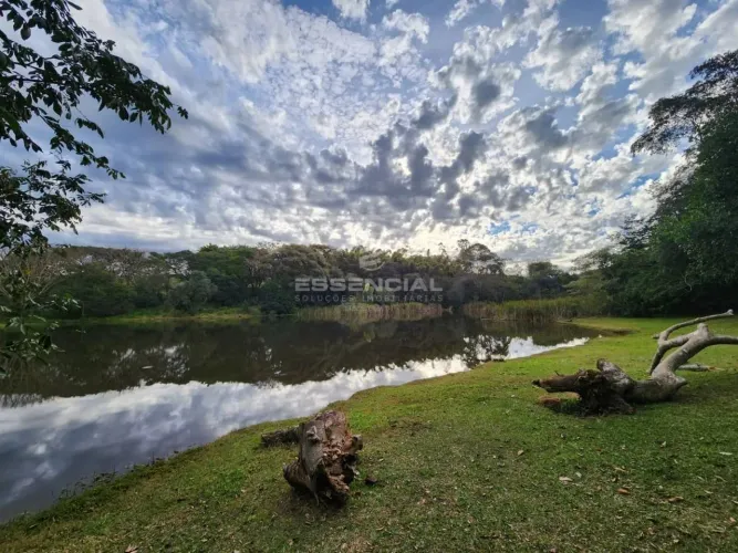 Terreno à venda, 2840 m² por R$ 180.000,00 - Chácara Capão Bonito - Botucatu/SP