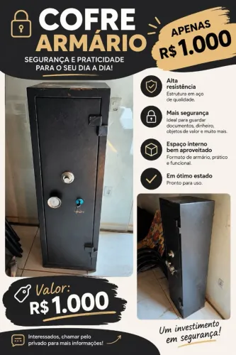 Cofre