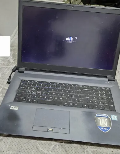 Notebook Gamer Avell 17,3" | i7-8750H | GTX 1050 Ti 4GB | 16GB RAM | SSD 1TB