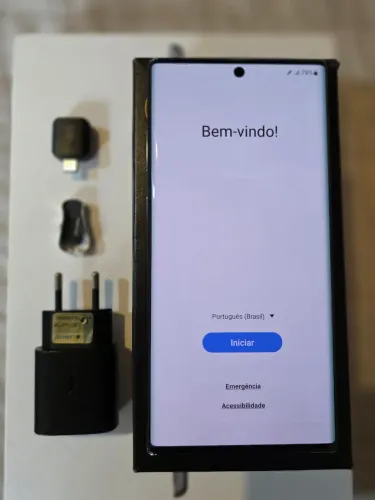 Samsung Galaxy Note 10 Plus - 256 GB | 12 GB RAM | Excelente Estado