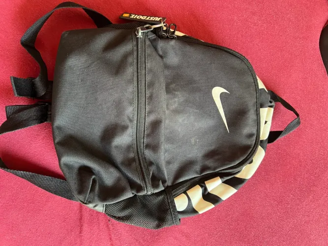 Mini mochila da Nike bag original