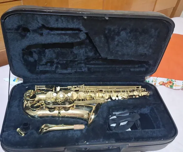 Saxofone