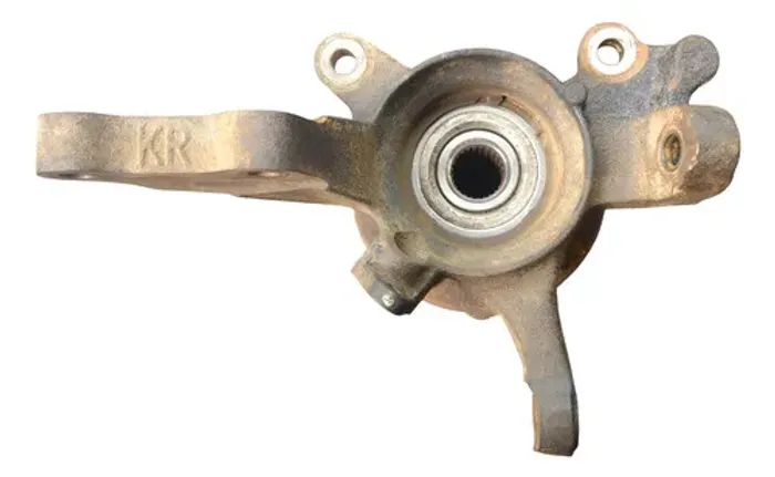 Cubo De Roda Montante D.e Pajero Tr4 2006