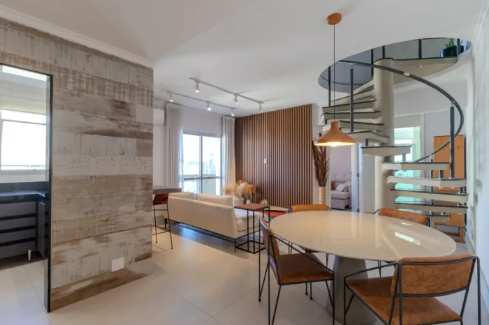 Apartamento para venda em Vila Nova Conceição com 2 quartos, 111m²