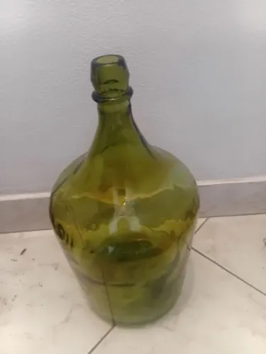 Garrafão para decoração só 120,00!!!!