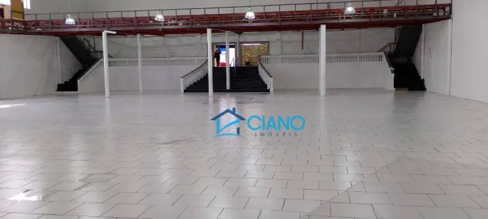Galpão para alugar, 2000 m² por R$ 75.000,00/mês - Vila Zelina - São Paulo/SP