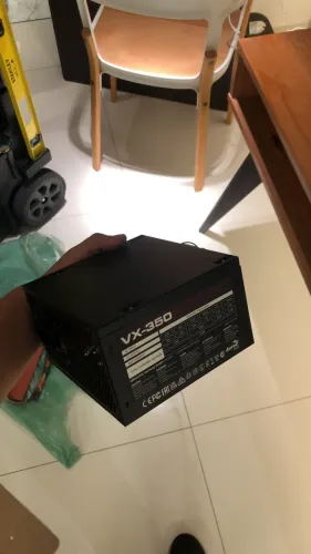 FONTE 350W