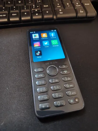 ? Xiaomi Qin F21 Pro Global ? 64GB