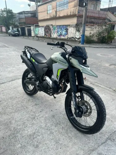 Yamaha Lander XTZ 250 Connected 2026 - Faturada 03/2026 - Impecável c/ Nota Fiscal