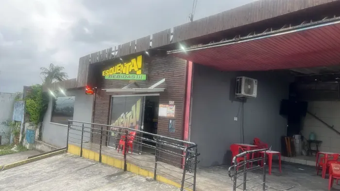 Vendo Distribuidora em Forquilhinhas