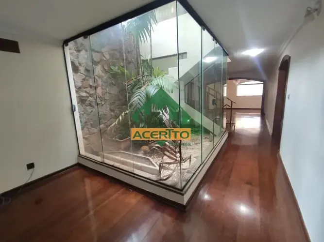 Sobrado com 4 dormitórios à venda, 500 m² por R$ 650.000,00 - Bairro das Bandeiras - Araça