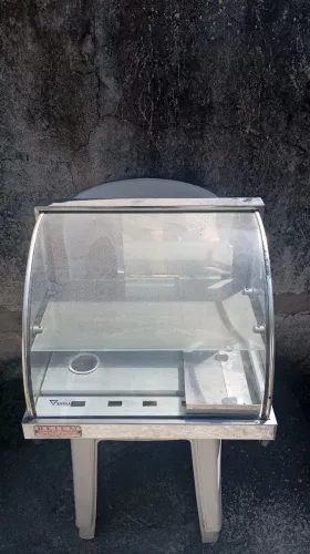 Vendo estuda pequena.