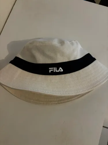 Chapéu bucket hat