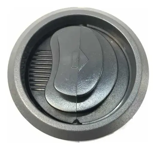 Difusor Ar Gm Chevrolet Celta 2012