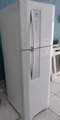 Geladeira Electrolux 