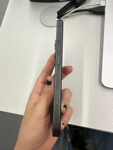 iPhone 17 