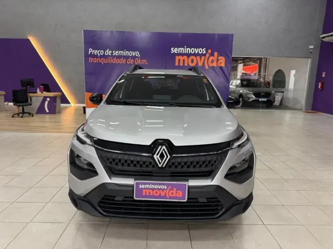 Renault Kardian Evolut. Flex 1.0 TB 12V 5P Aut. 2025