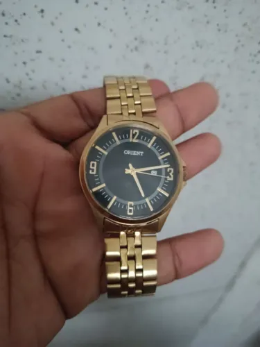 Relógio Original Masculino