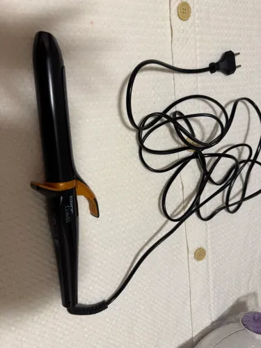 Babyliss taiff