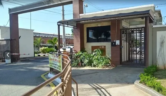 Apto Parque Sinfonia Oportunidade
