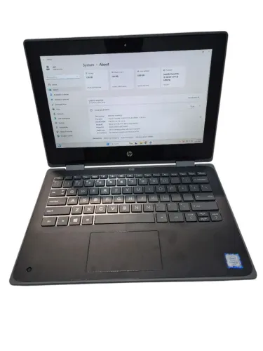 NOTEBOOK HP ProBook X360 2 em 1