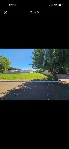 Terreno Villagio D Itália Cedral
