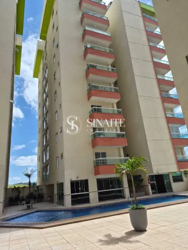 Apartamento à venda no bairro Nossa Senhora das Graças - Volta Redonda/RJ