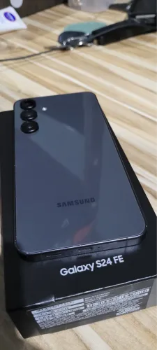Samsung S24 FE