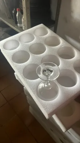 CAIXA DE PAPELÃO PARA MUDANÇA 