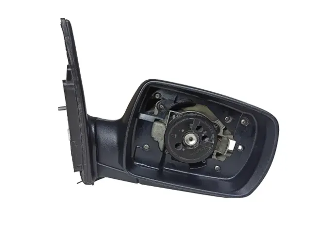 Retrovisor Direito Kia Carnival 2012 A 2015 Retrátil C/pisca