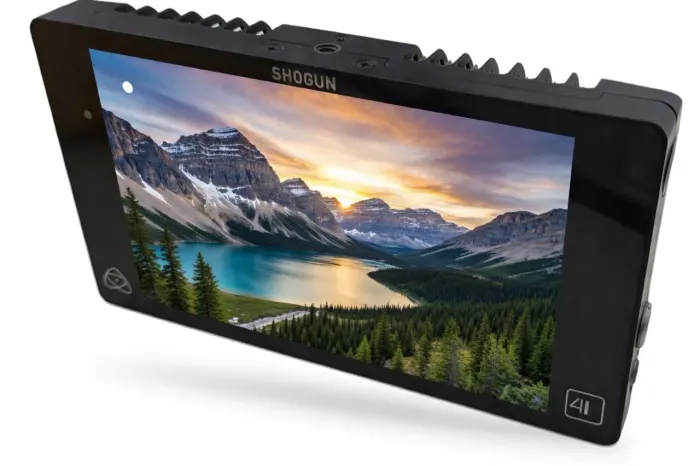 Monitor Gravador Atomos Shogun
