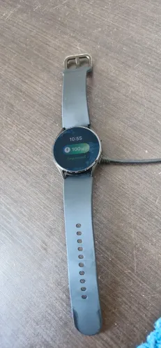 Vendo ou troco galaxy watch 4 e tablet tab a