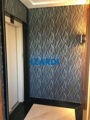 APARTAMENTO - MORUMBI - SP